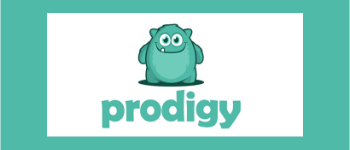 Click here to access Prodigy for math.